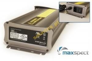 Zasilacz MeanWell 210W do Maxspect Mazarra P