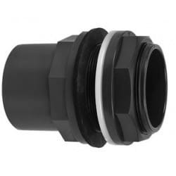 Przelot ŚRUBUNEK 25mm VDL