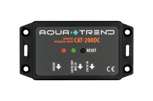 Aqua-Trend  CAT200-DC awaryjny wyłącznik pompy/elektrozaworu