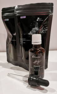 Reef Scorpionfish Power preparat na odporność ryb 50ml Stara Szata Graficzna