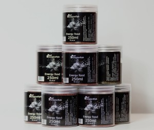 Reef Scorpionfish Energy Food pokarm dla ryb 0,2-1 mm 250ml