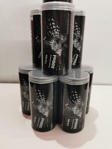 Reef Scorpionfish Carbo węgiel aktywowany 500ml