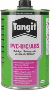 Tangit Cleaner oczyszczacz do hydrauliki PVC-U/ABS 125 ml