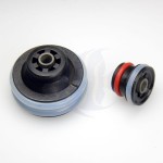 Maxspect Gyre XF-330 XF 330 dekle A/B silnika