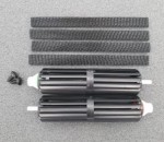 Klatki wirowe wirniki do Maxspect Jump MJ-GF4K czarne