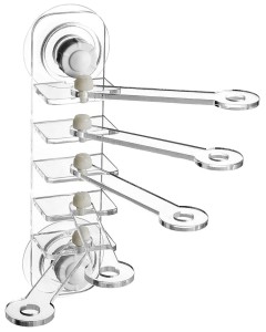 Marine Sources akrylowa podstawka półka 5 szczepek