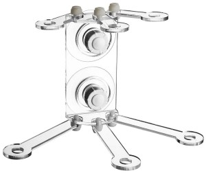 Marine Sources akrylowa podstawka półka 6 szczepek