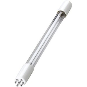 ŻARNIK UV 10W DO LAMP UV C