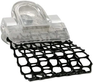 Ocean Nutrition Klips do pokarmów żelowych alg