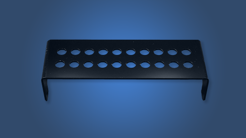 Podstawka pod koralowce Frag stand Two FST20H.png