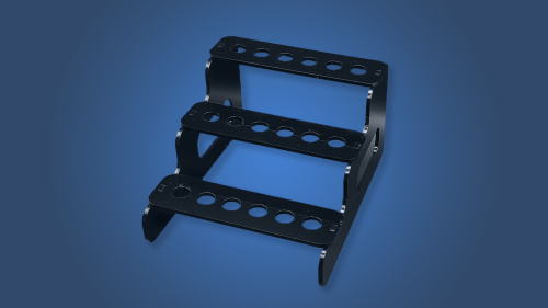 Podstawka pod koralowce Frag system S FSS18H.png