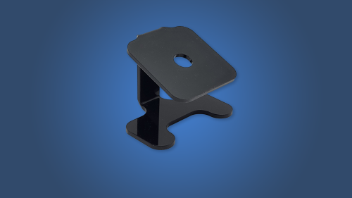 Podstawka pod koralowce Frag stand One FSO1H.png