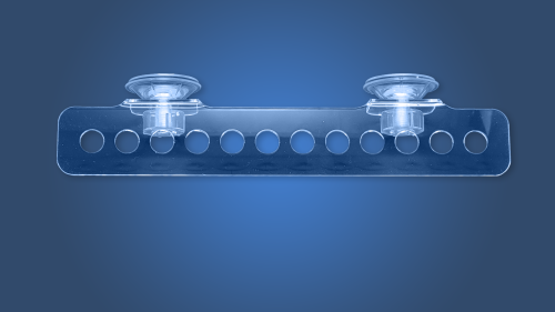 Półka na koralowce Frag shelf SL FSSL12H.png