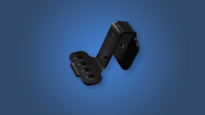 Uchwyt do wężyków dozujących 6mm DOSING 4