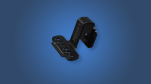 Uchwyt do wężyków dozujących 6mm DOSING 6