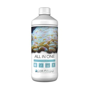 Colombo ALL IN ONE Colours 500ml dla koralowców