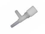 Zaworek z regulacją powietrza łącznik 4/6mm 