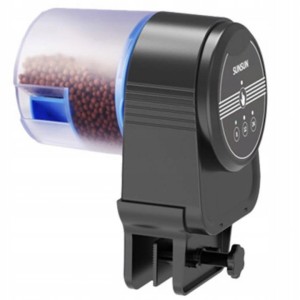 SunSun AK-22 karmnik automatyczny dla ryb 200ml