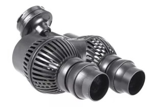 JVP-202 12000L pompa cyrkulacyjna falownik magnes