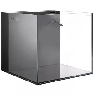 Akwarium Maxspect Dice AIO Nano Cube + media filtracyjne