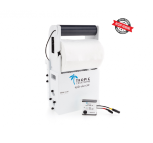 Tropic Creations ROLLER CLEAN 200 ver.2 filtr automatyczny rollermat