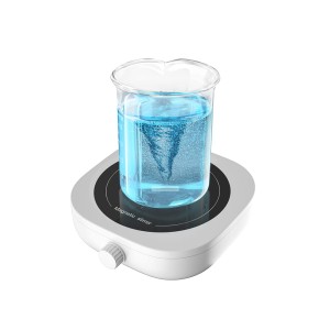 Samudra Magnetic Stirrer mieszadło magnetyczne