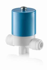 Elektrozawór do dolewek Samudra Level Control Solenoid