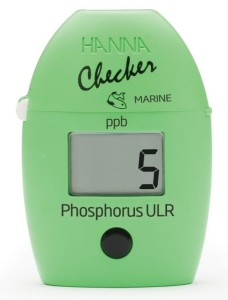 Hanna Instruments HI 736 ULR miernik fosforanów PO4