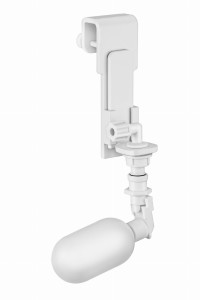 Dolewka grawitacyjna Aqua-Trend