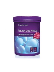 Aquaforest Phosphate Minus 250ml