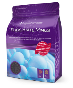 Aquaforest Phosphate Minus 1000ml