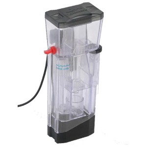 Bubble Magus Mini Q Skimmer odpieniacz wiszący do 75l