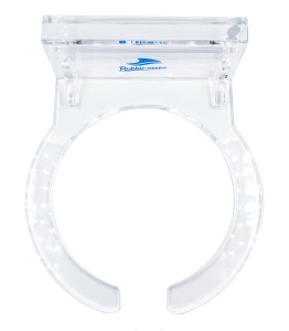 Bubble Magus uchwyt na skarpetę worek 7'' 18cm