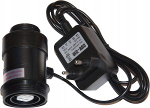 Zasilacz do lampy sterylizatora CUV-510 UV-C 10W