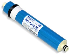 Membrana 50 GPD KeenSen najlepsza do akwarystyki