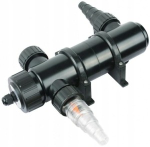 CUV 111 UV-C 11W lampa sterylizator do oczka