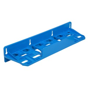 Płytka montażowa potrójna do filtra wody korpusów 10''