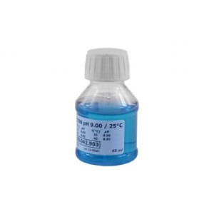Płyn kalibracyjny pH 9