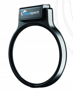 Maxspect Pastel Reef Magnifier M Lupa + LED