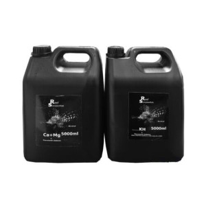 Reef Scorpionfish RS Balling 1L Mg Ca KH 2x 1000ml