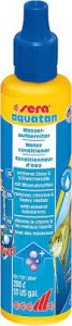 SERA AQUATAN 50 ML UZDATNIACZ DO WODY W AKWARIUM