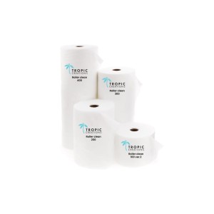 ROLKA WYMIENNA DO ROLLER CLEAN 4''