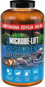 MICROBE-LIFT SPECIAL BLEND 946ml bakterie 