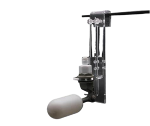 Automatyczna dolewka grawitacyjna