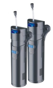 FILTR WEWNĘTRZNY Z LAMPA UV-C 9W Sun Sun CUP-809 700l/h