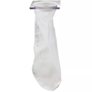 Maxspect skarpeta filtracyjna - 4 szt - wymiennik do DICE-12G AIO