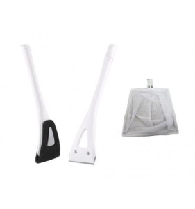 Czyscik Skrobak AS-103 SUNSUN ZESTAW  3 W 1