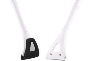 Czyscik Skrobak AS-102 SUNSUN ZESTAW  2 W 1