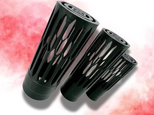 Sitko spływu 40mm HIGH FLOW 