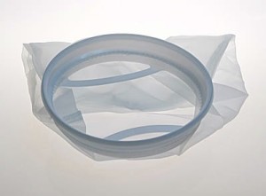 Skarpeta filtracyjna 4" (10 cm) nylon